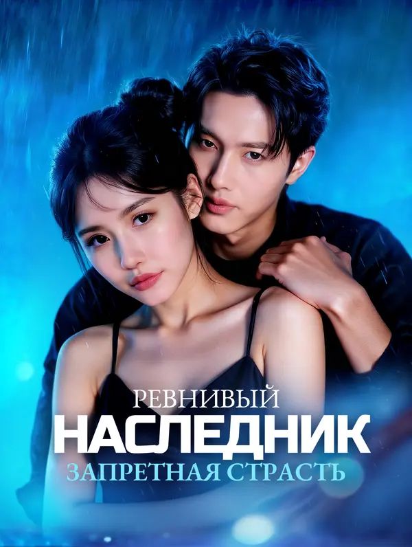 Ревнивый наследник, запретная страсть