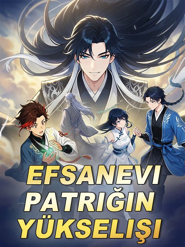 Efsanevi Patriğin Yükselişi