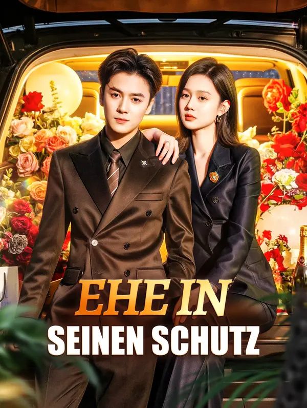 Ehe in seinen Schutz