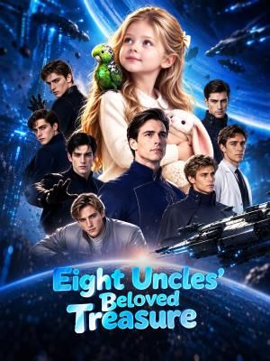 Eight Uncles' Beloved Treasure