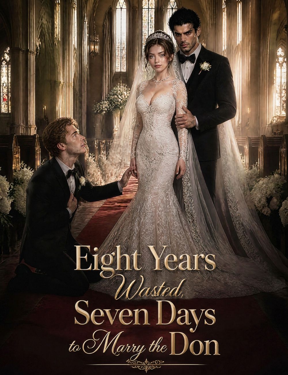 Eight Years Wasted, Seven Days to Marry the Don