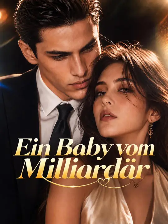Ein Baby vom Milliardär