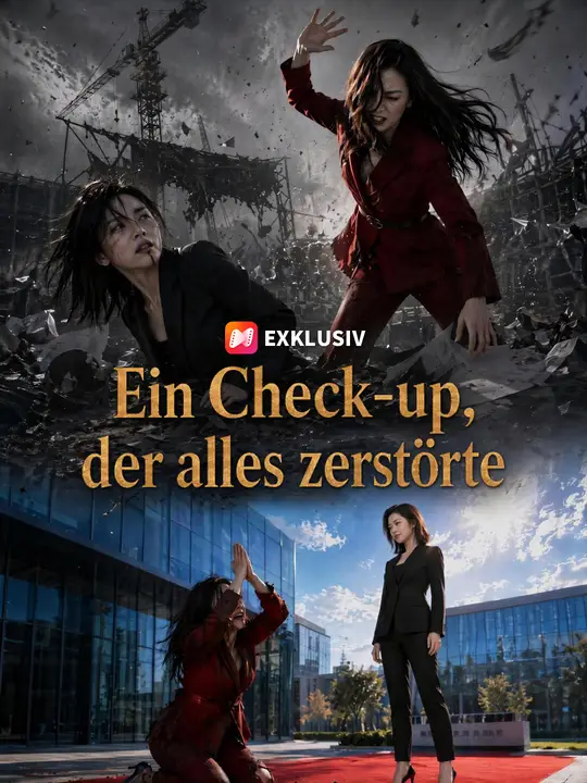 Ein Check-up, der alles zerstörte
