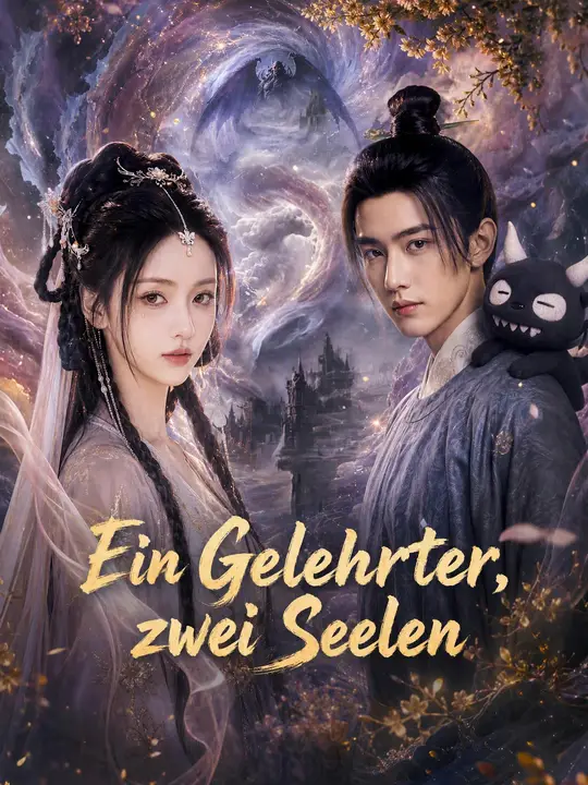Ein Gelehrter, zwei Seelen