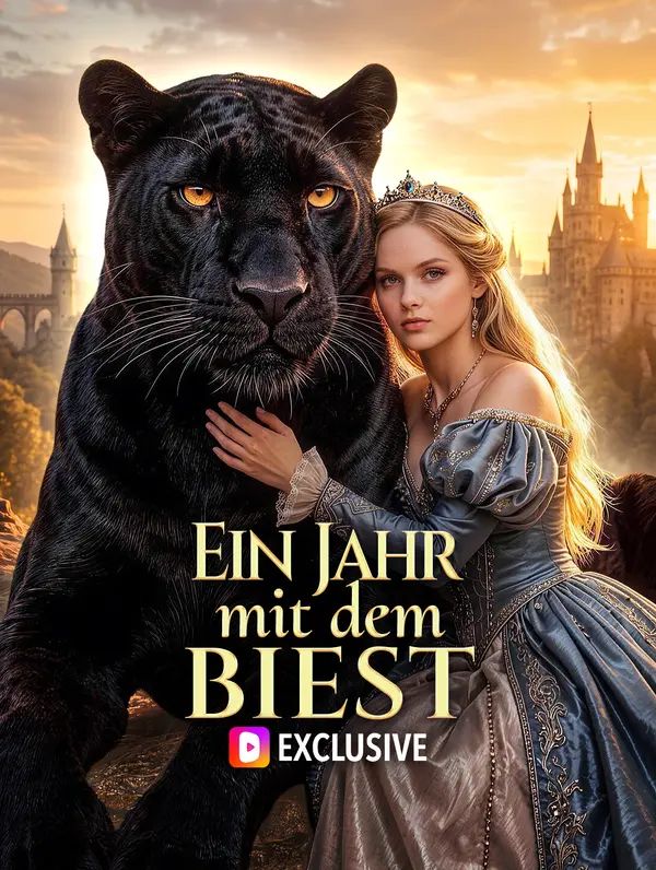 Ein Jahr mit dem Biest