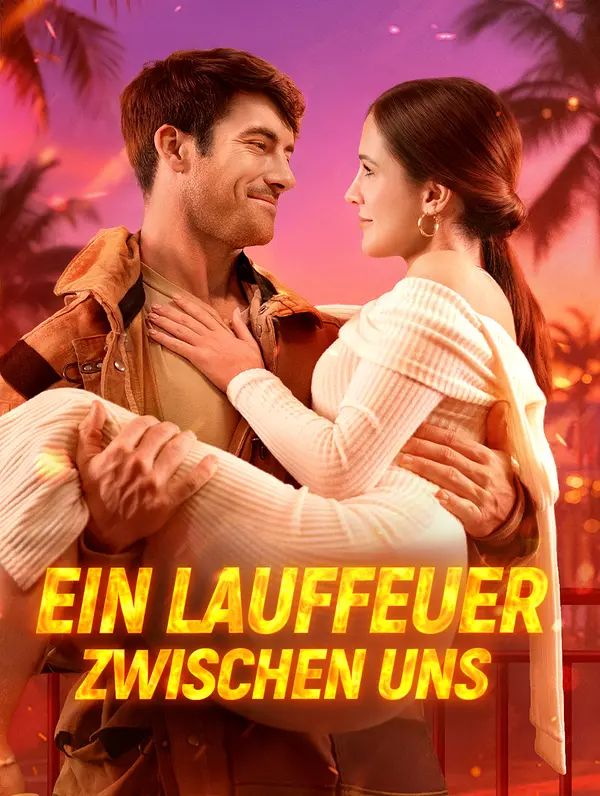 Ein Lauffeuer zwischen uns(Synchron)