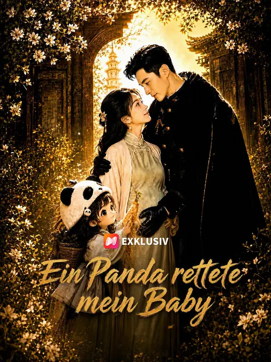 Ein Panda rettete mein Baby
