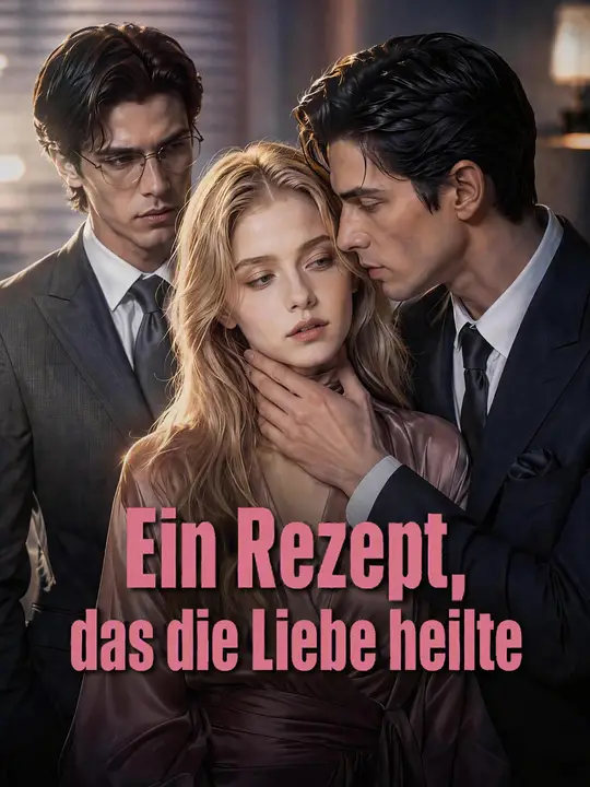 Ein Rezept, das die Liebe heilte