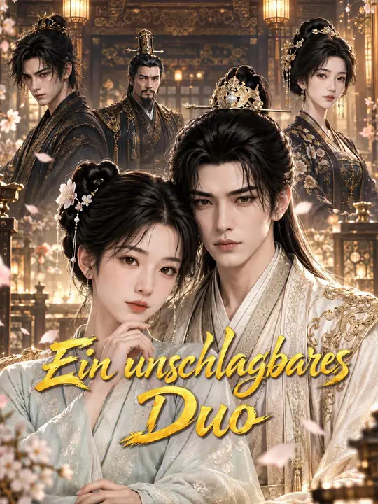 Ein unschlagbares Duo