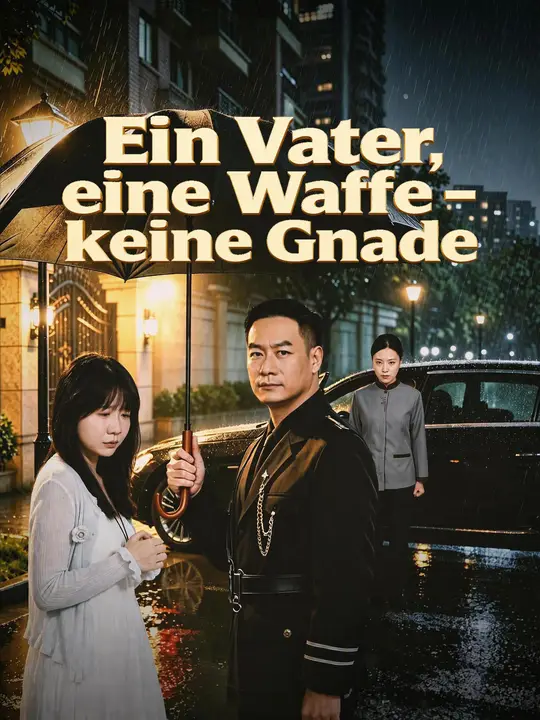 Ein Vater, eine Waffe – keine Gnade