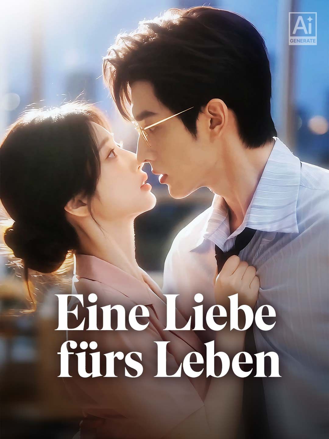 Eine Liebe fürs Leben