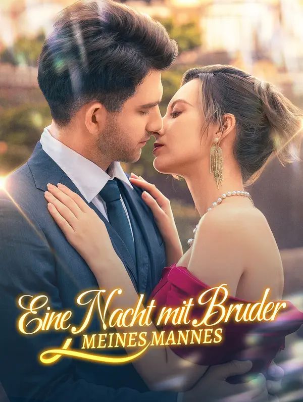 Eine Nacht mit Brudermeines Mannes