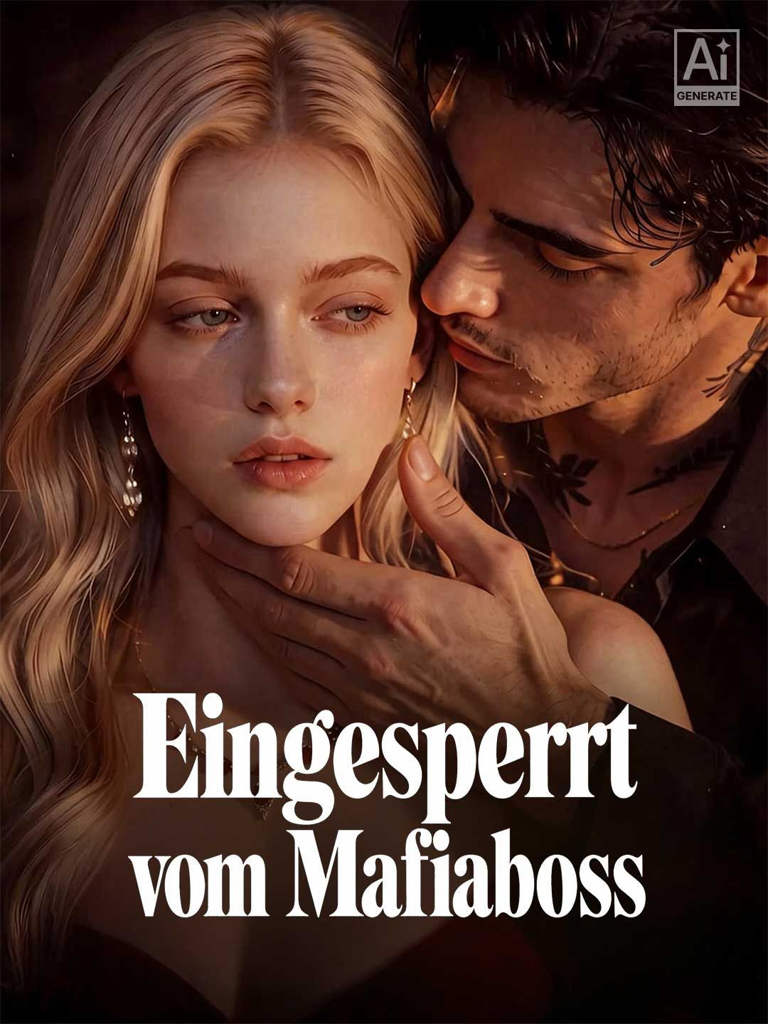 Eingesperrt vom Mafiaboss