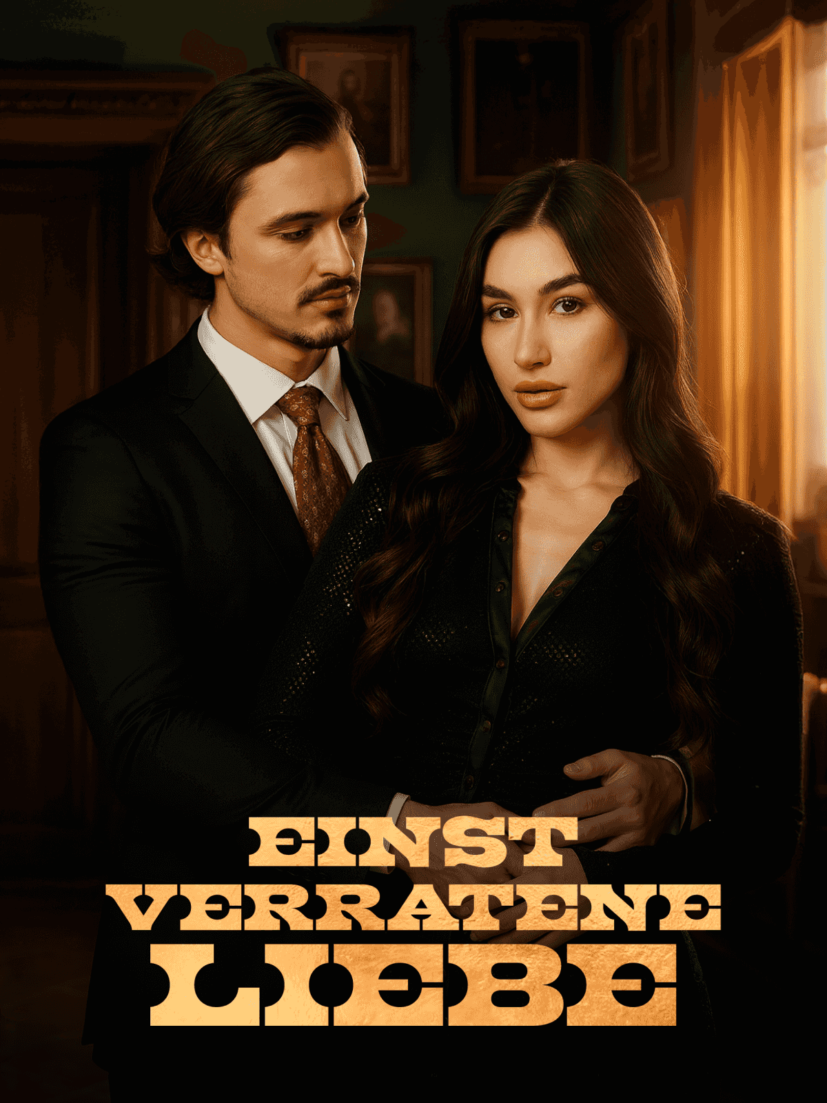 Einst verratene Liebe