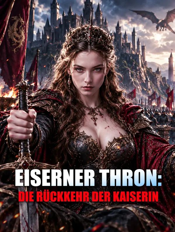 Eiserner Thron: Die Rückkehr der Kaiserin