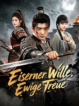 Eiserner Wille, Ewige Treue