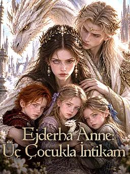 Ejderha Anne: Üç Çocukla İntikam