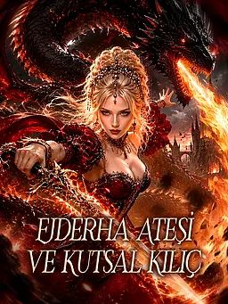 Ejderha Ateşi ve Kutsal Kılıç