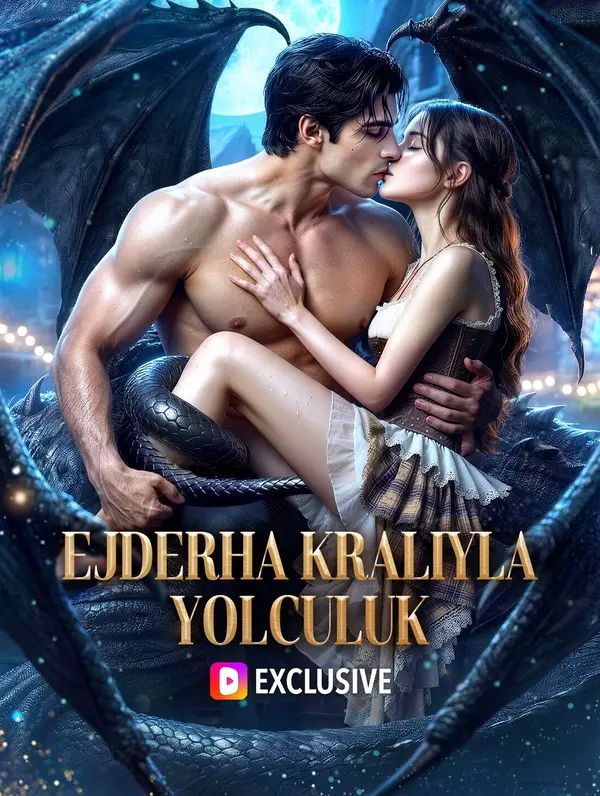 EJDERHA KRALIYLA YOLCULUK(Dublajlı)