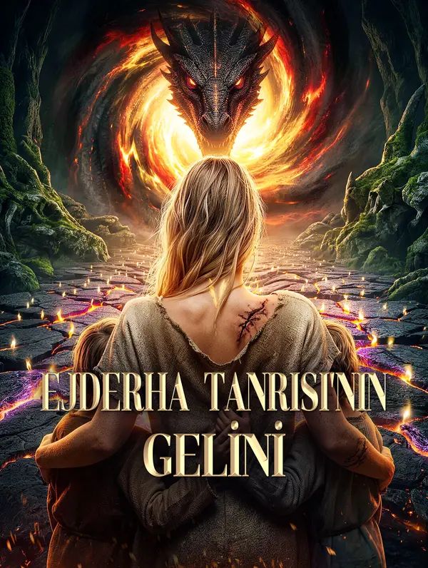 EJDERHA TANRISI'NIN GELİNİ