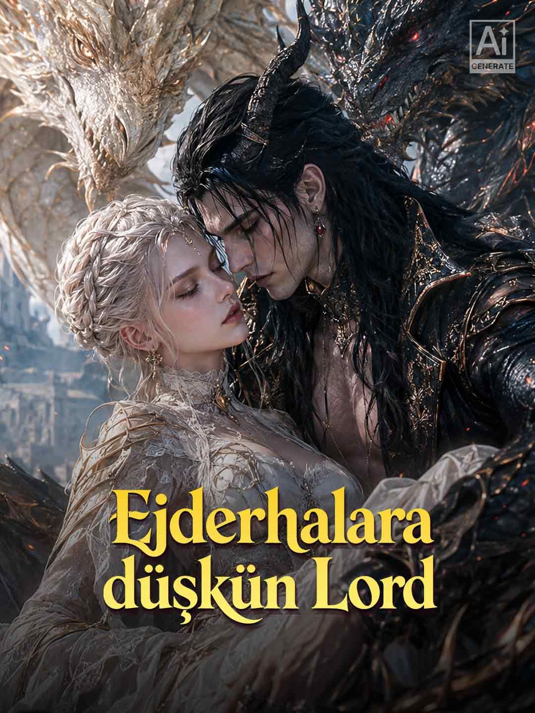 Ejderhalara düşkün Lord