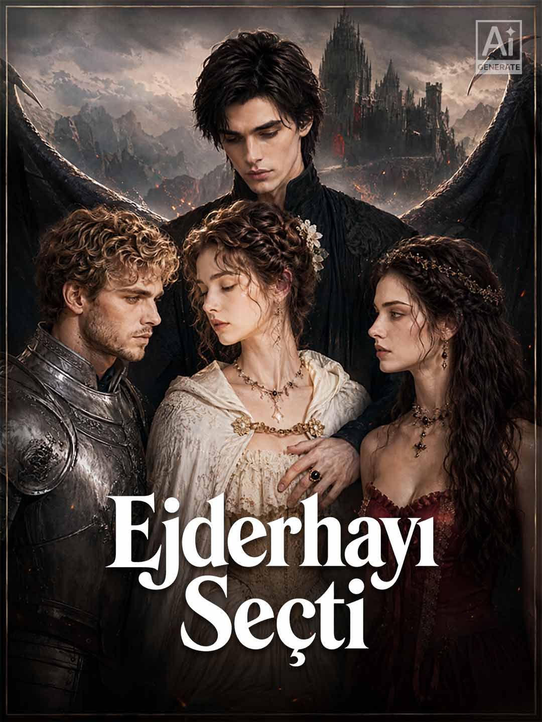Poster Ejderhayı Seçti
