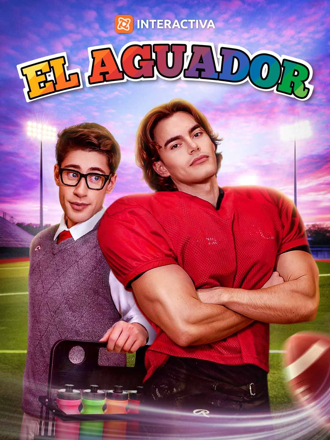 El aguador