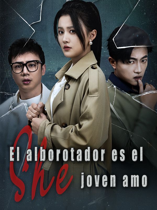 El alborotador es el joven amo
