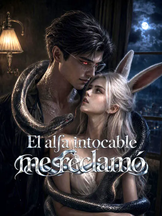 El alfa intocable me reclamó