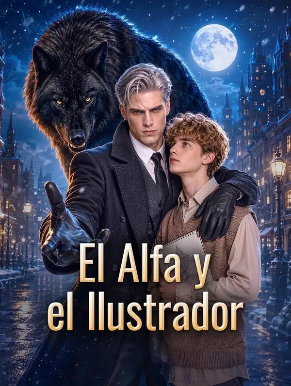 El Alfa y el Ilustrador