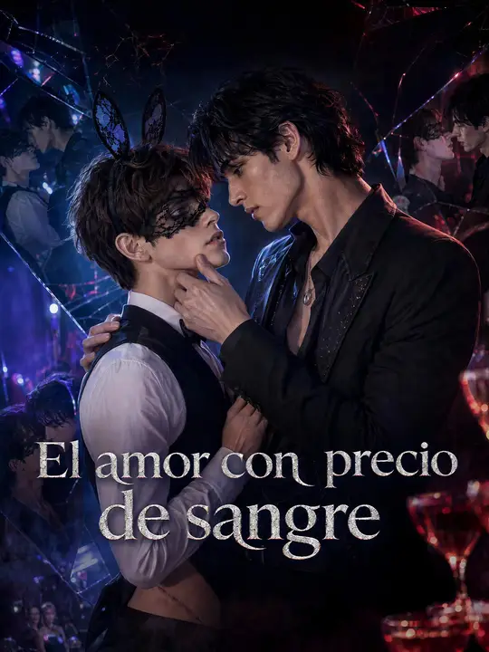 El amor con precio de sangre