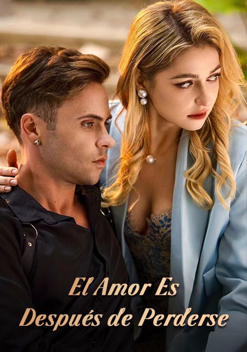 El Amor Es Después De Extrañar