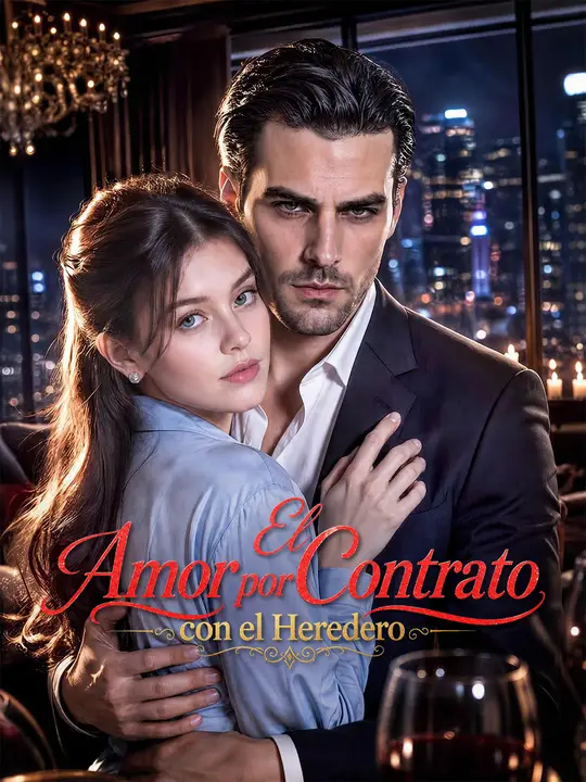 El amor por contrato con el heredero​