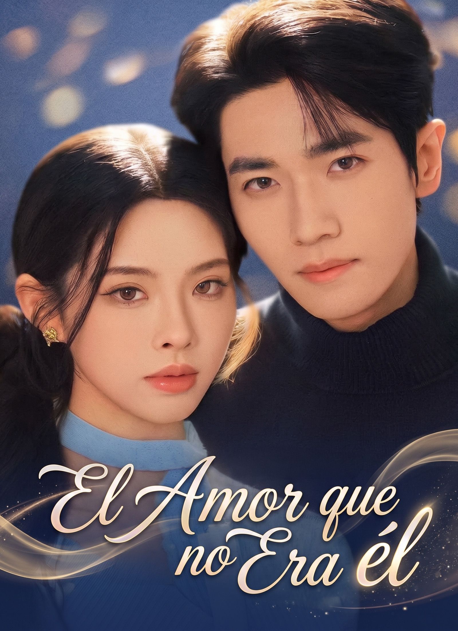 El amor que no era él