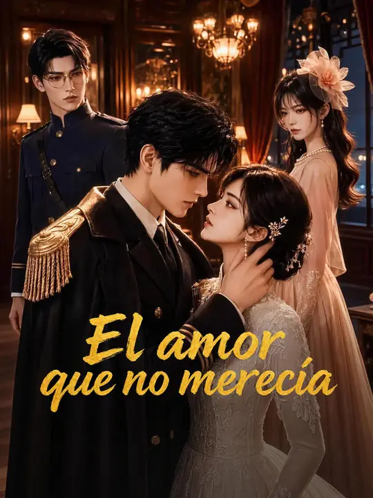 El amor que no merecía