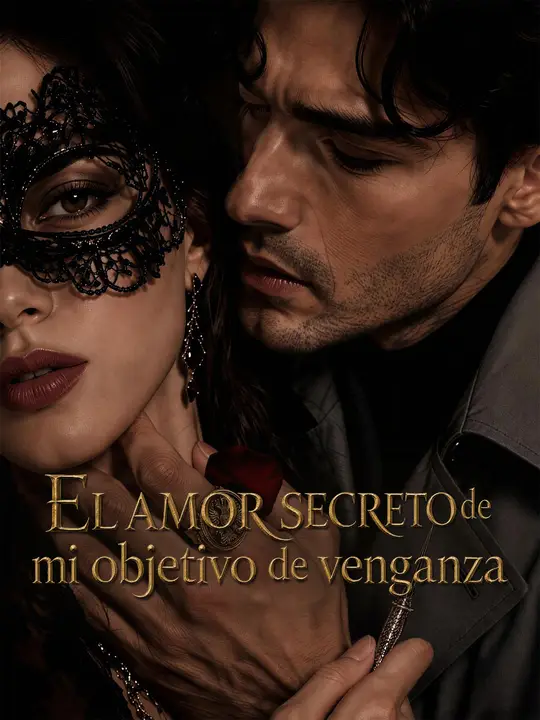 El amor secreto de mi objetivo de venganza