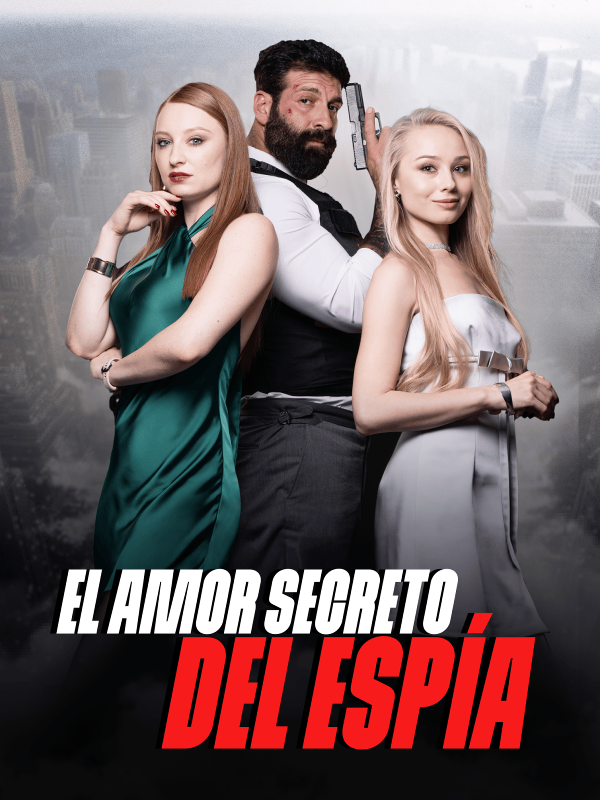 El Amor Secreto del Espía