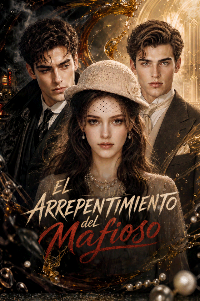 El Arrepentimiento del Mafioso