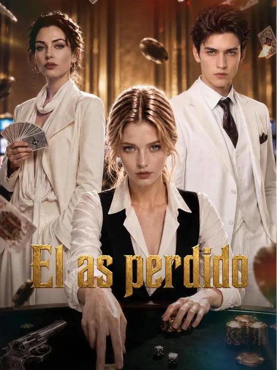 El as perdido