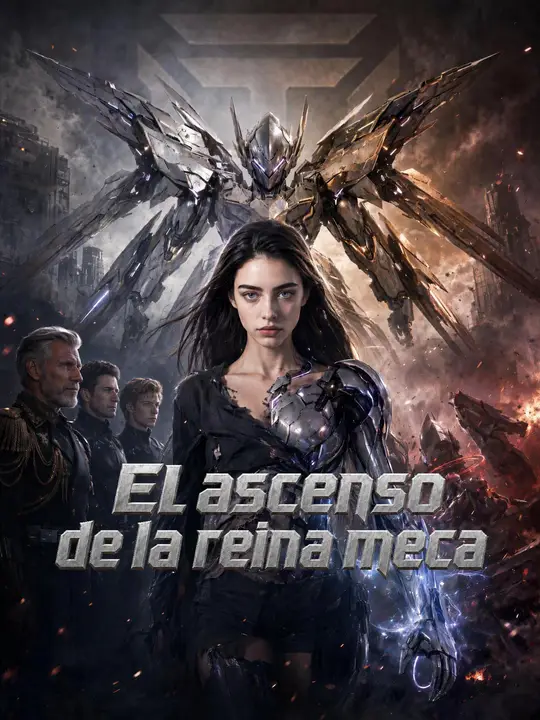 El ascenso de la reina meca
