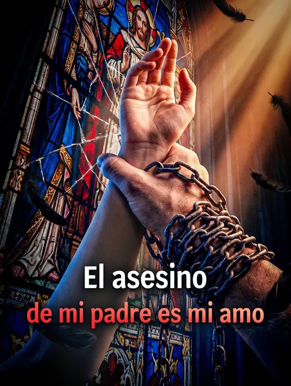 El asesino de mi padre es mi amo