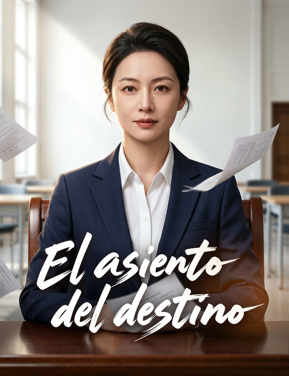El asiento del destino