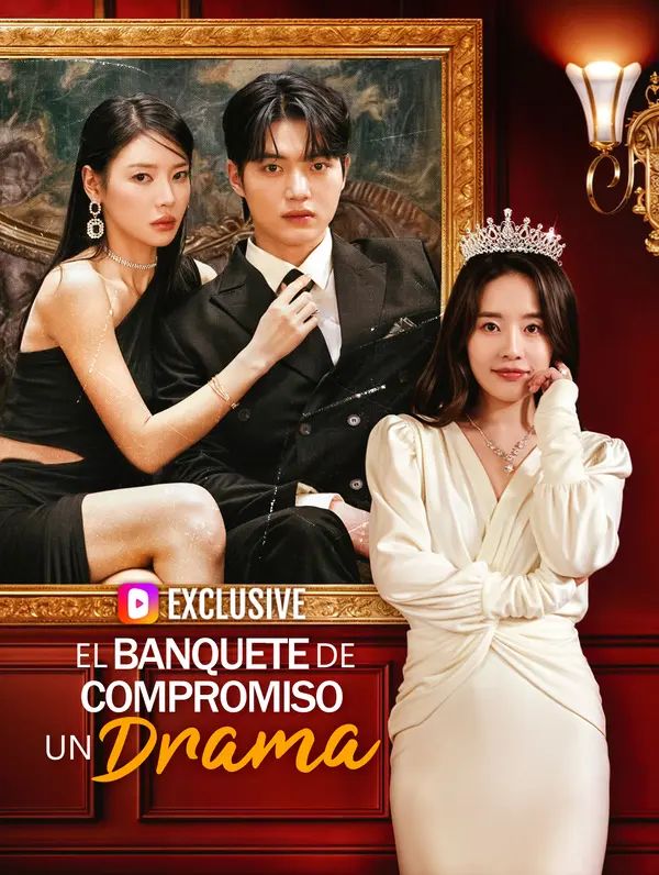 El Banquete de Compromiso: Un Drama(Doblado)