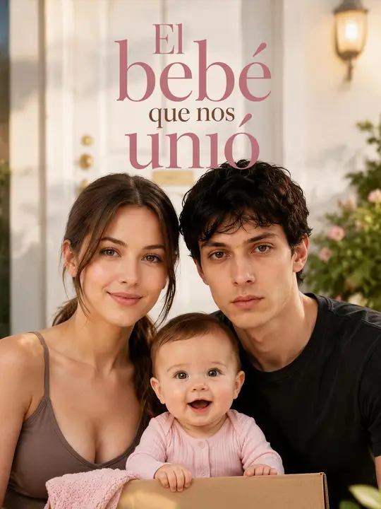El bebé que nos unió