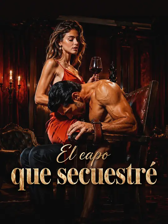El capo que secuestré