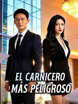 El Carnicero Más Peligroso