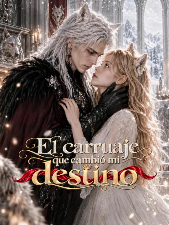 El carruaje que cambió mi destino