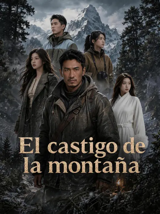 El castigo de la montaña
