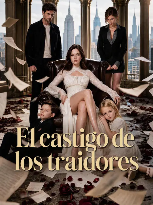 El castigo de los traidores