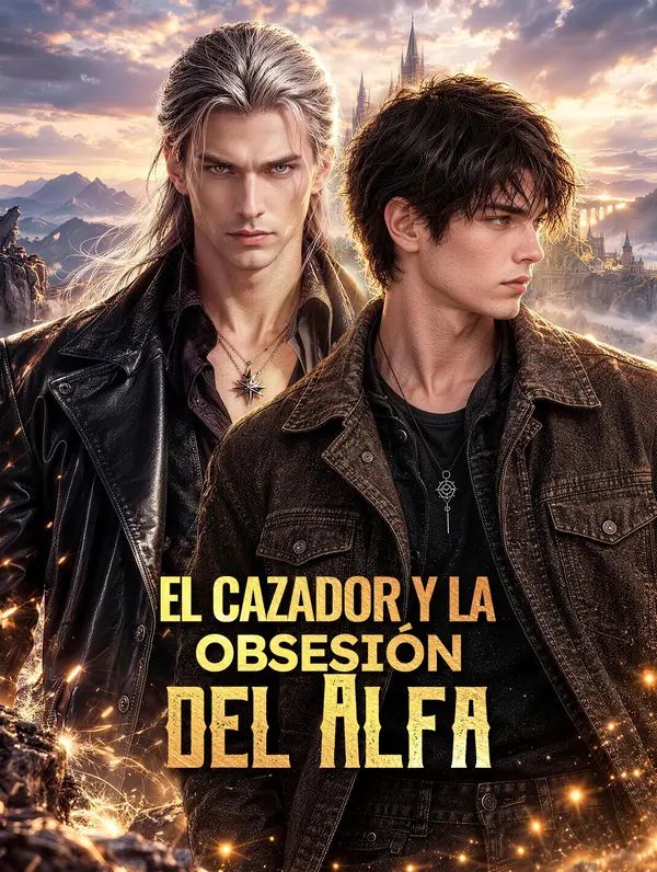 El Cazador y la Obsesión del Alfa